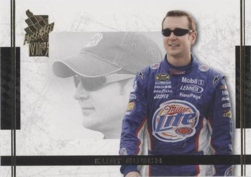 2007 Press Pass VIP - Kurt Busch #5