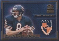 1999 Pacific Crown Royale Cade McNown #1