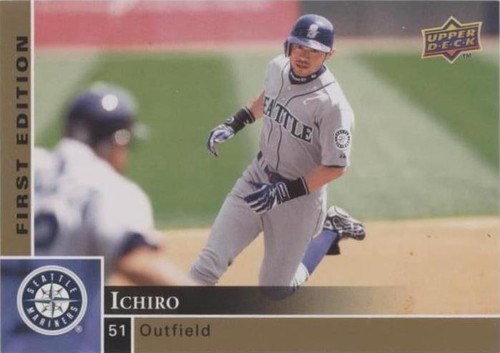ichiro 2001 upper deck jersey auto 200シリ ichiro 2001 upper deck jersey auto 200シリ