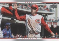 2007 Upper Deck - Ryan Freel #295