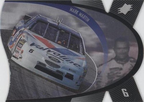 1997 SPx - Mark Martin #6