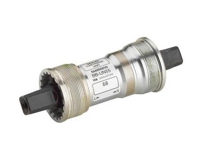 VP BB English Square Bottom Bracket Set 68x 107mm VP-BC80 USA
