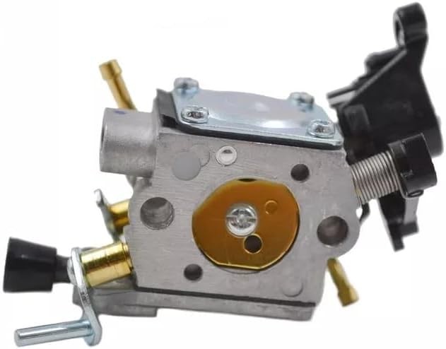 Carburateur Zama C1U-H39A Pour Homelite PLT3400, PBC3600 - Remplacement De C1U-H41, UP00608, UP00021 - Pour Souffleur, Tondeuse - 9