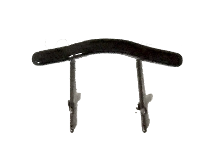 Ponte ricambio ray best sale ban