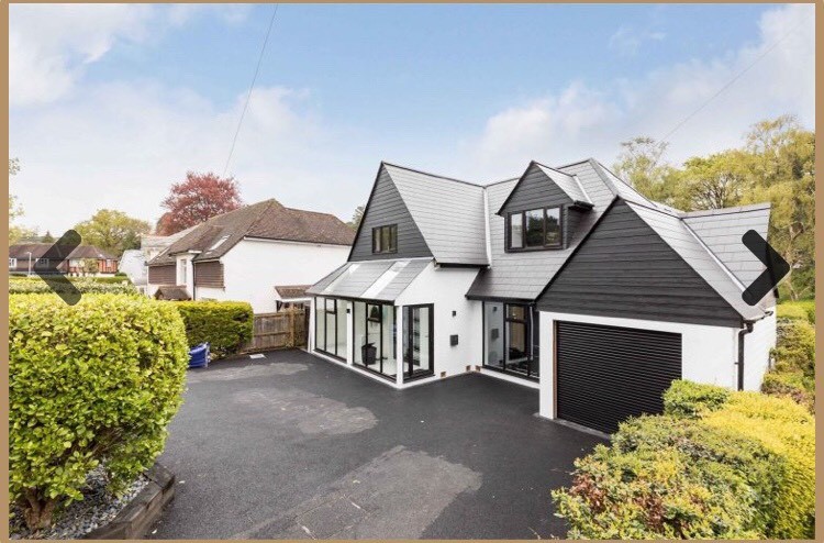 Beautiful Room To Rent In Shared House Sandbanks In Poole Dorset