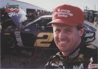 1995 Classic Assets Racing - Rusty Wallace #2