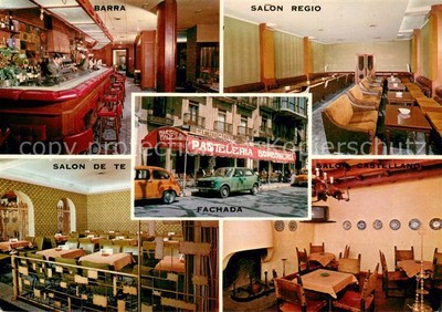 Venta de Barras Cafeteria | 18 articulos de segunda mano