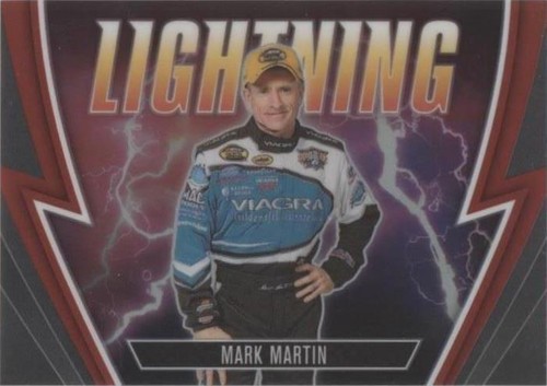 2023 Panini Chronicles - Mark Martin #7