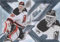 2013-14 SPx - Martin Brodeur #82