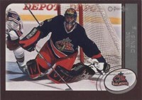2002-03 O-Pee-Chee - Marc Denis #43