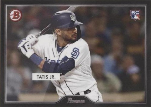 2019 Topps On Demand 1955 Bowman - Fernando Tatís Jr. #3