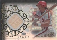 2015 Topps Tribute - Mike Schmidt #TR-MS