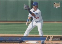 2008 Topps Stadium Club - Chin-Lung Hu #133