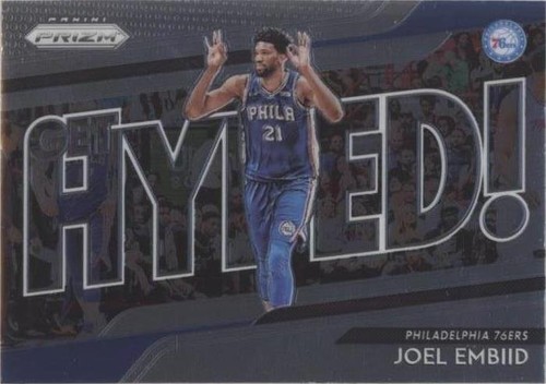joel embiid select prizm /149 rc nbaカード joel embiid select prizm /149 rc nbaカード joel embiid
