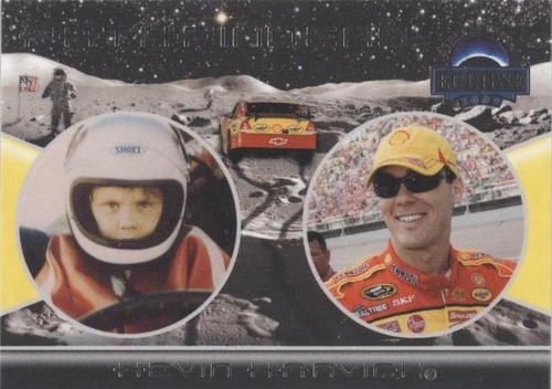 2009 Press Pass Eclipse - Kevin Harvick #84