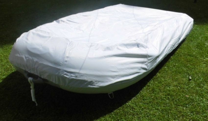 Schlauchboot Plane Abdeckung Schlauchboot Persenning