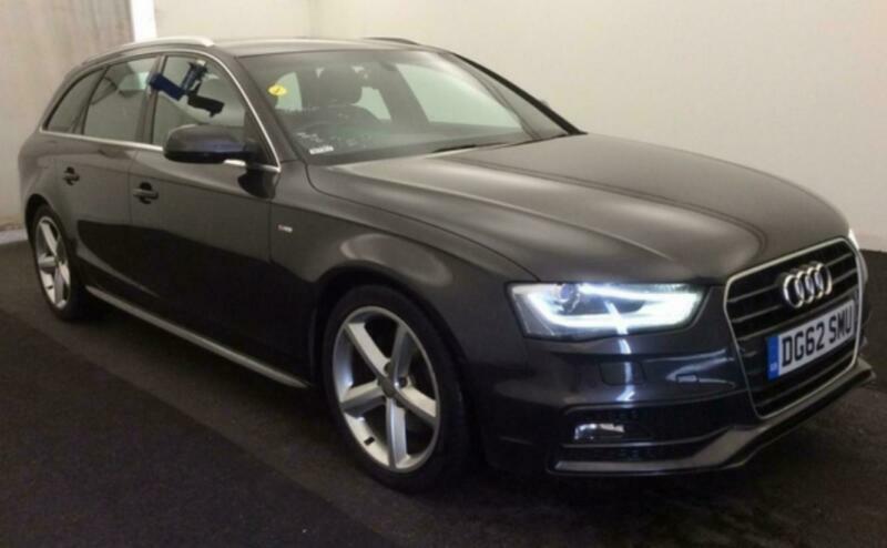 Get 2008 Audi A4 S Line Oil Type