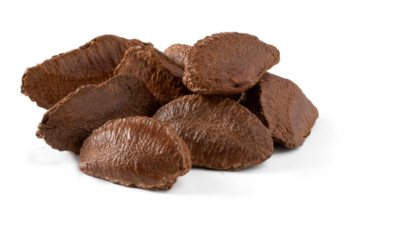 Premium Quality Brazil Nuts In Shell 5LB - Fresh and Wholesome, free ship