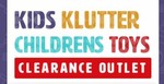 kidsklutter2009