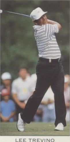 1994 The Dormy Collection - Lee Trevino #7