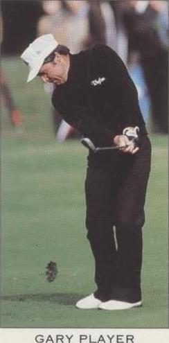 1994 The Dormy Collection - Gary Player #5