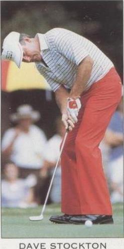 1994 The Dormy Collection - Dave Stockton #10