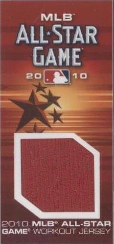 2010 Topps Update Series - Josh Hamilton #AS-JH