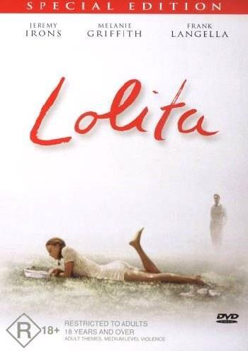 ロリータ/Lolita DVD Amazon.com: Lolita [DVD] : James Mason, Shelley Winters, Sue