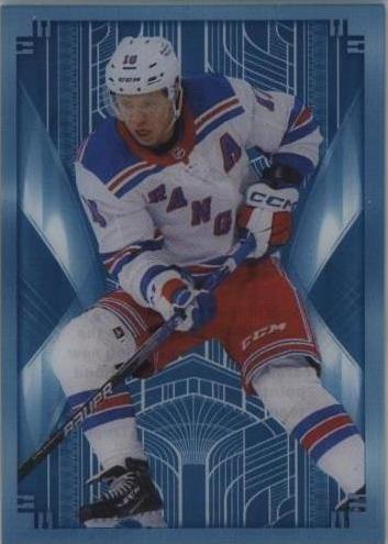 2024-25 Upper Deck Series 1 - Artemi Panarin #PC-10