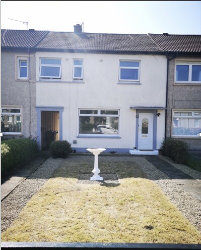 Recently Upgraded 3 Bed House 575 Rent Dss And Pets Accepted Lovely Area Available Now In Saltcoats North Ayrshire Gumtree