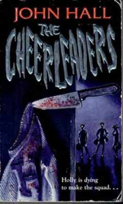The Cheerleaders - Paperback, by Hall John - Acceptable n