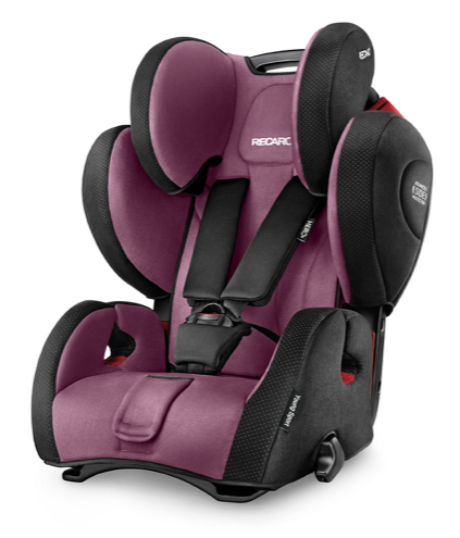 Recaro Auto-Anbau - & -Zubehörteile