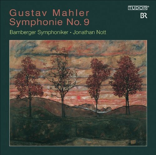 Mahler, G. : Symphonie 9 by Mahler / Nott / Bamberger Symphoniker