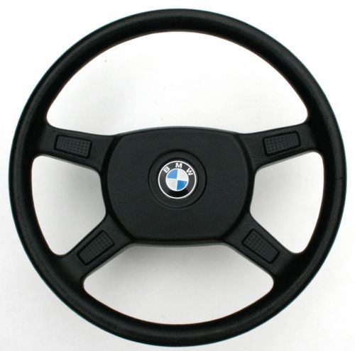 Automóvil y Camión BMW volantes y cuernos