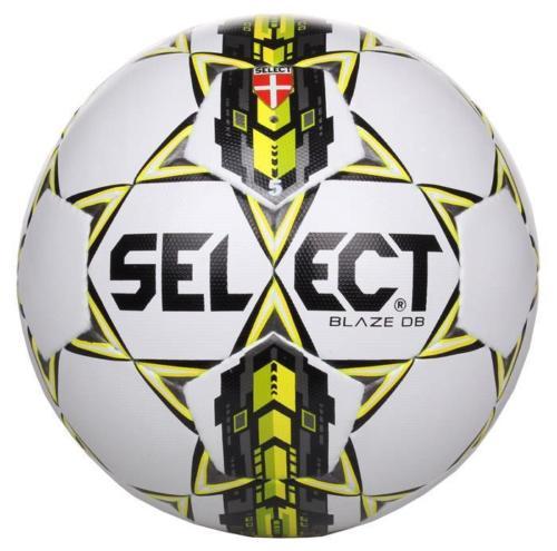 Select Soccer Balls