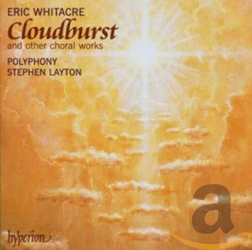 Cda67543 Polyphony Cloudburst And Other Choral Works Cd Cda67543 New