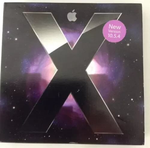 Mac osx RE-installation image on USB 6 versions