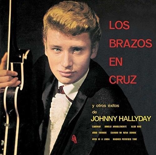 Magazines et revues musicales de collection sur Johnny Hallyday