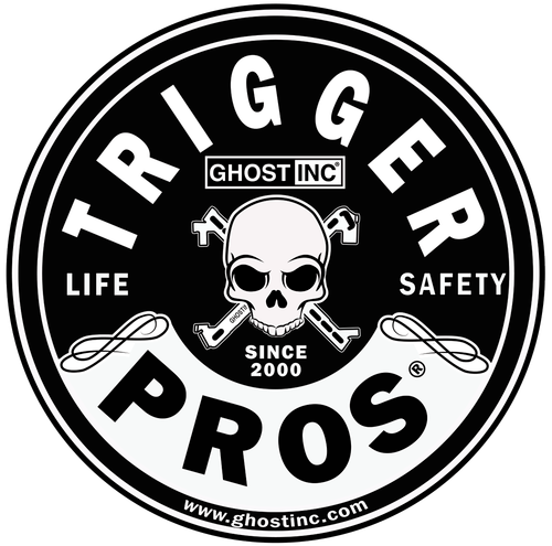 Ghost 3.5lb Ultimate Kit for Glock Trigger Connector & Wolff Competition Spring