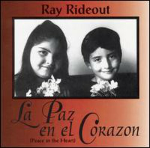 La Paz En El Corazon by Ray Rideout (CD, 2001) for sale online | eBay