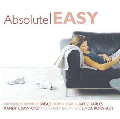 Absolute: Easy / Various [Audio CD] VARIOUS ARTISTS