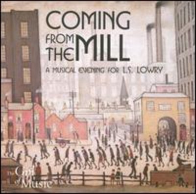 Petruta Kupper - Coming from the Mill [New CD]