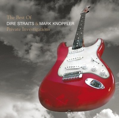 Private Investigations The Very Best Of CD by Dire Straits 2Disc by Dire Straits