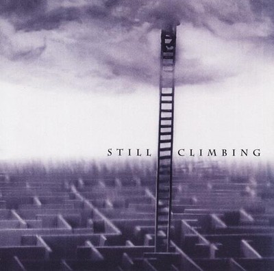 Cinderella: Still Climbing ~CD *SEALED*~