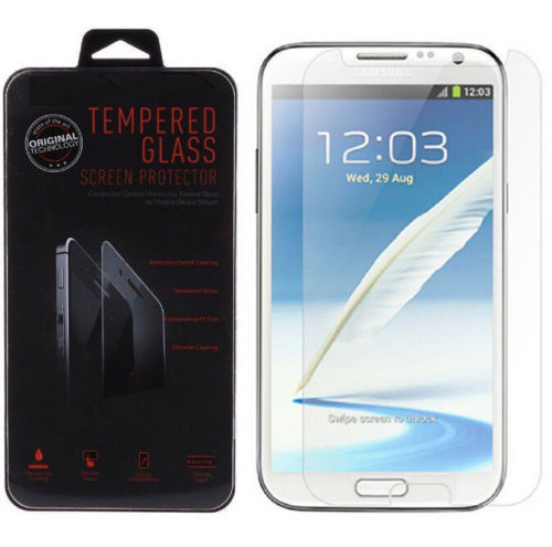 Samsung Cell Phone Screen Protectors