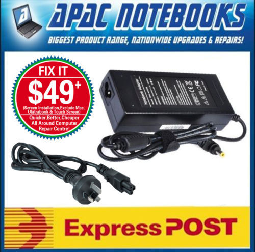 Laptop Power AC/Standard Adapters/Chargers for ASUS