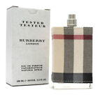 Burberry London Fabric by Burberry 3.3 / 3.4 oz EDP Perfume for 