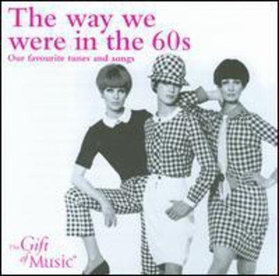 Petruta Kupper - The Way We Were in the 60S [New CD]