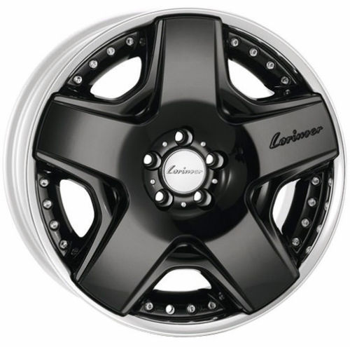 Lorinser RS5 19インチホイール Lorinser RS5 19インチホイール - メルカリ