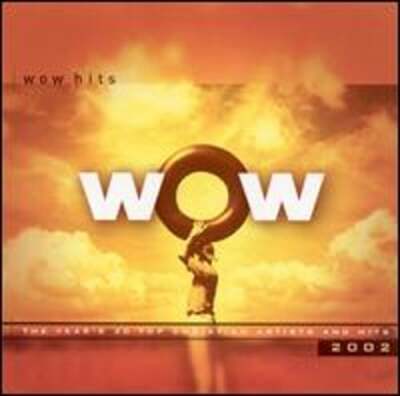 WOW Hits 2002 by Various Artists: Used